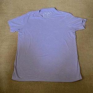 Mohnton Made V-neck T-shirt